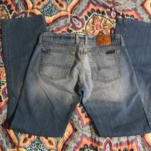 Lucky Maddy Jeans sz 29 Reg